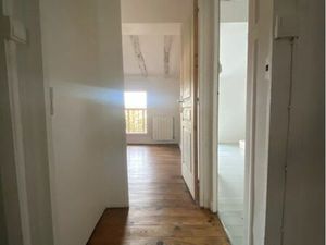 Location Non meublé - Maison centre ville