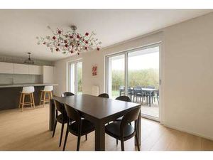 Vente Maison à Rennes (35000) : à vendre / 125m² Rennes