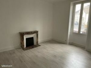 Appartement 1 pièce 40 m²