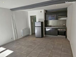 Studio à louer – Centre-ville de Béthune (28 m²)