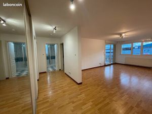 Appartement 3 pièces 69 m²