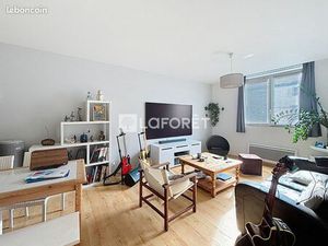 Appartement 3 pièces 75 m²