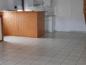 Location vide T3. 75M2 Quimperlé