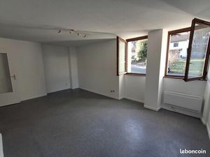 Appartement 2 pièces 51 m²