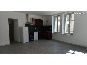 Appartement 3 pièces 74 m²