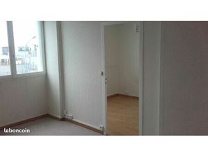 Appartement 2 pièces 35 m²