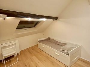 Studio meublé hyper centre saint germain en laye