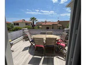 Location appartement 4 pièces