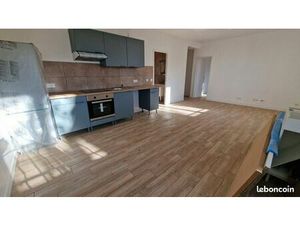 Appartement 2 pièces 49 m²