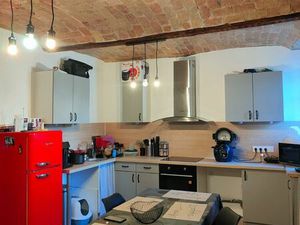 Appartement T2 – 59 5 m² – Rez-de-chaussée – Saulce-sur-Rhône