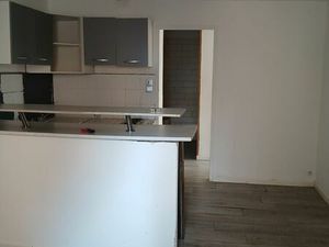 Logement T2 RDCH