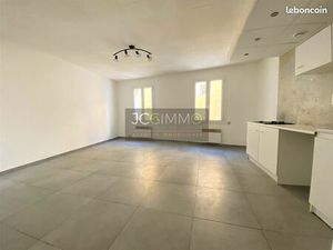 Appartement 2 pièces 37 m²