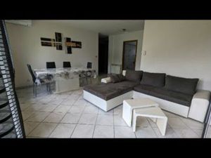 Appartement meublé 3P