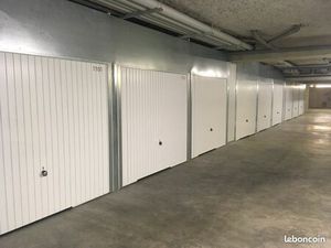 Location box fermé Chalon sur Saône