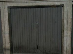 Location box / garage