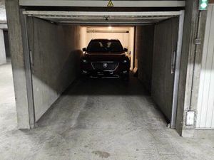 Garage double Tassin