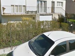 Maison avec sous-sol