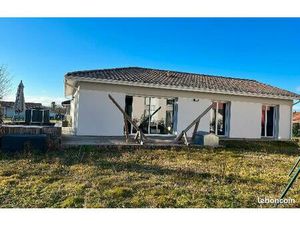 MAISON meublée de 2018 à DAX -Quartier Saubagnac – 2 Chambres+1bureau / 96 m²