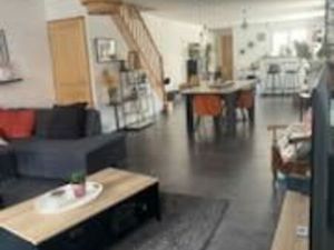 Jolie maison 3 chambres au calme