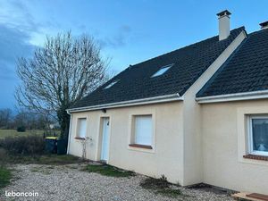 Maison f4 grand bourgtheroulde