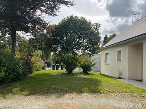 Maison 4 pièces 86 m²