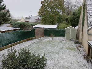 A SAISIR LONGERE aucun travaux