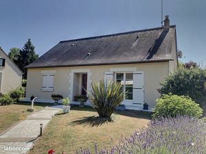 Propriété 3 pièces 84 m²