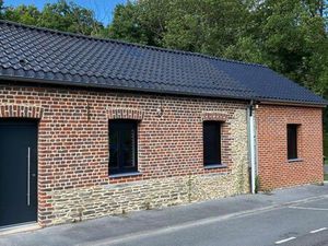 Maison plain pied Mont des Bruyères