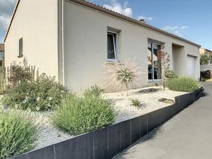 Maison 5 pièces 80 m²