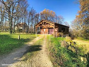 Maison 3 pièces 66 m²