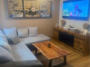 Wallers centre Maison deux chambres jardin