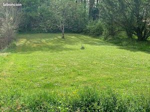 Terrain 57 m² CHANCAY