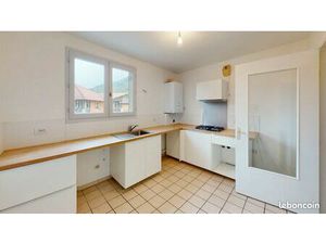 Duplex 4 pièces 85 m²