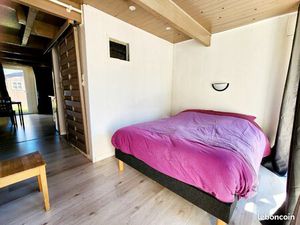 T2 mobilite professionnelle ou loc saisonnière