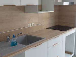 T2 – 47 m² – Non meublé - Lyon 7