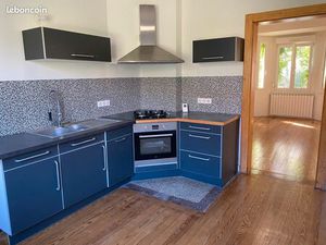 Appartement T2 50m²