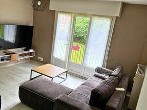 Appartement T2 – 43 m² – Saint-André-lez-Lille – Résidence calme avec parking privé