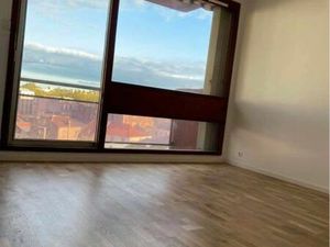 Deux pièces meublé Saint Denis centre