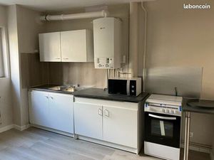 Appartement Saint-Etienne 80m2