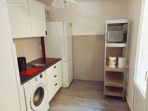 Chambre à louer dans T4 étudiant proche du campus