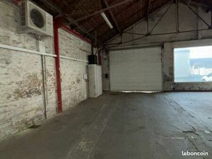 À LOUER – Places de parking et box sécurisé