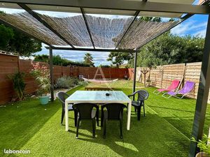 Maison 4 pièces 85 m²