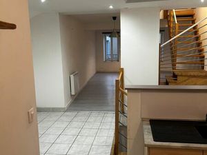 Maison de ville landerneau