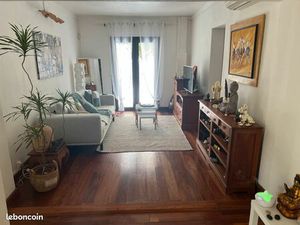 Location meublée au bord de l'Océan