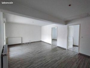 Maison 3 pièces 82 m²