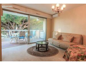 Appartement 2 pièces 51 m²