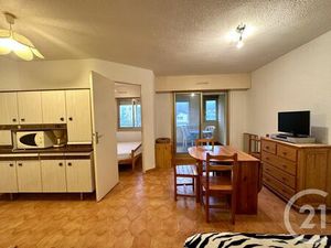 Appartement F2 bis à vendre - 2 pièces - 38 85 m2 - Six Fours Les Plages - 83 - PROVENCE-A