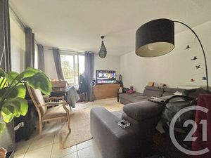 Appartement F2 à vendre - 2 pièces - 47 32 m2 - Athis Mons - 91 - ILE-DE-FRANCE