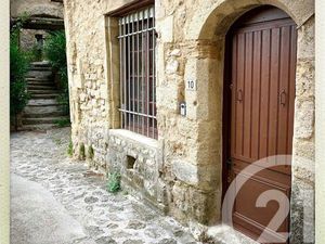 Appartement Studio à louer - 1 pièce - 31 61 m2 - Lurs - 04 - PROVENCE-ALPES-COTE-D-AZUR