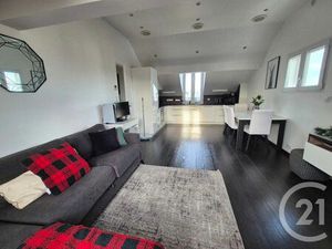 Appartement F3 à vendre - 3 pièces - 48 18 m2 - Sannois - 95 - ILE-DE-FRANCE